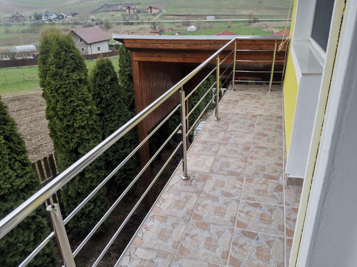 Stars Livezeni Otel Ivanesti Dış mekan fotoğraf