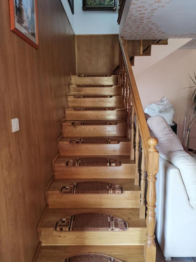 Stars Livezeni Otel Ivanesti Dış mekan fotoğraf
