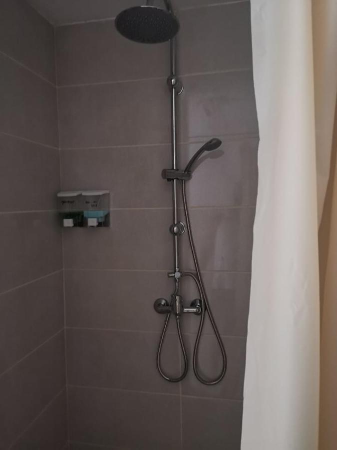 Stars Livezeni Otel Ivanesti Dış mekan fotoğraf
