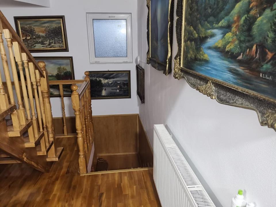 Stars Livezeni Otel Ivanesti Dış mekan fotoğraf