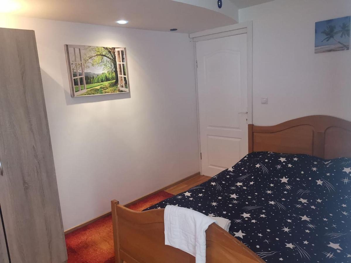 Stars Livezeni Otel Ivanesti Dış mekan fotoğraf