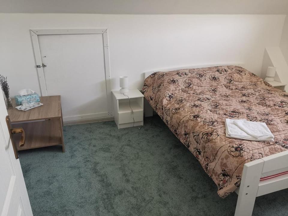 Stars Livezeni Otel Ivanesti Dış mekan fotoğraf