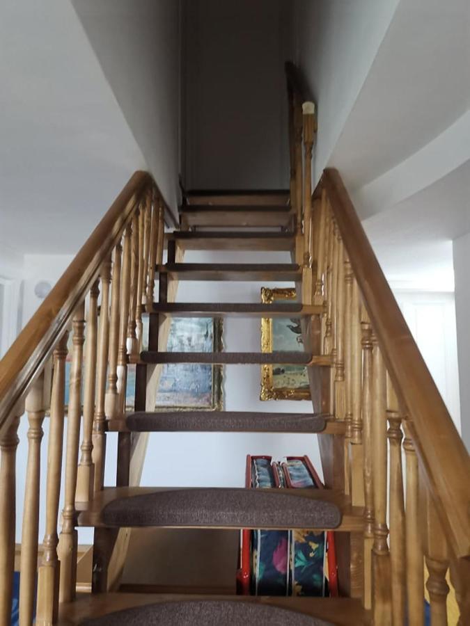 Stars Livezeni Otel Ivanesti Dış mekan fotoğraf