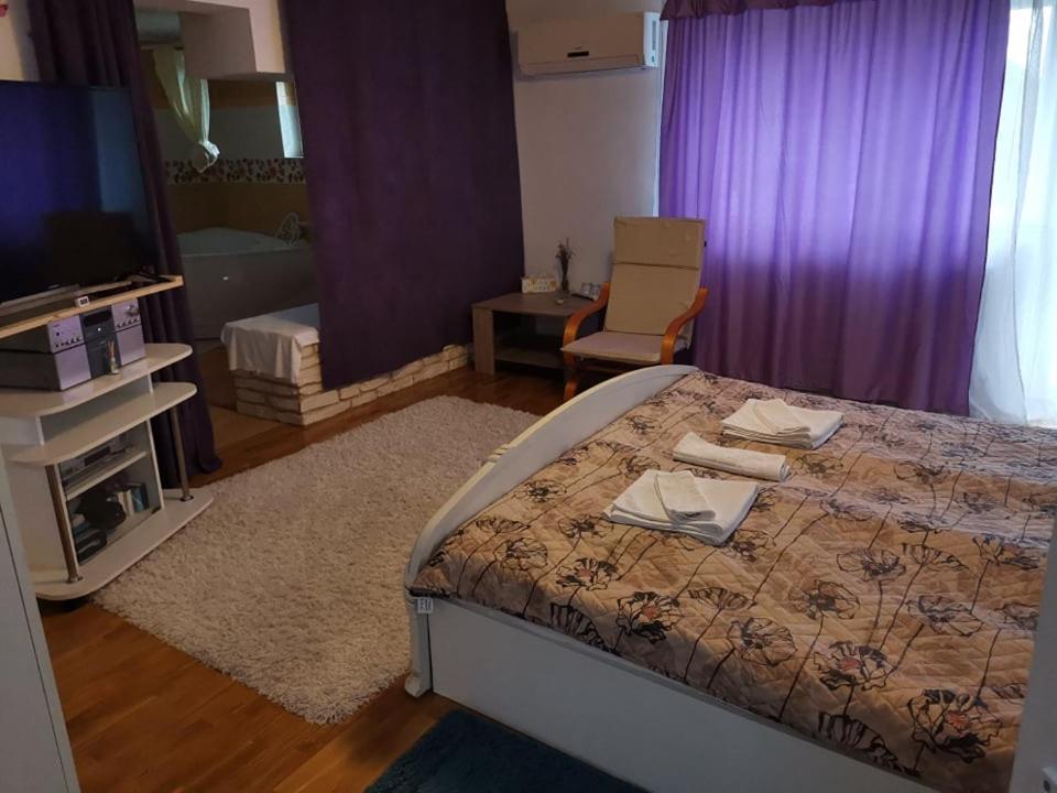 Stars Livezeni Otel Ivanesti Dış mekan fotoğraf