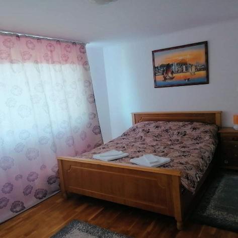 Stars Livezeni Otel Ivanesti Dış mekan fotoğraf
